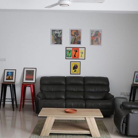 Negombo Fort Gallery Apartment Zewnętrze zdjęcie