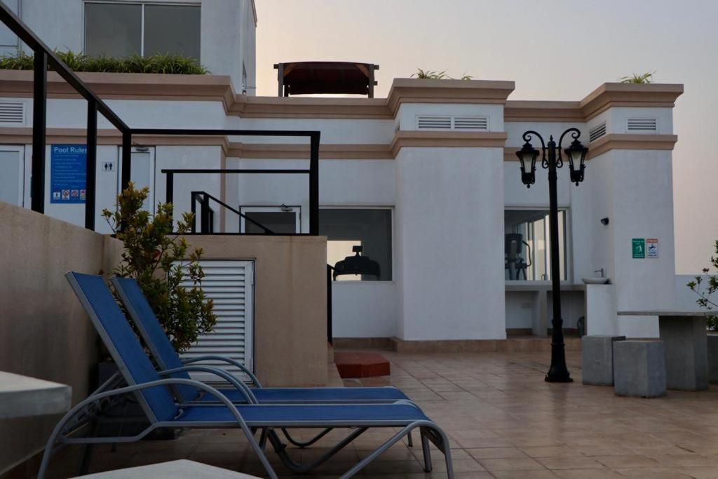 Negombo Fort Gallery Apartment Zewnętrze zdjęcie