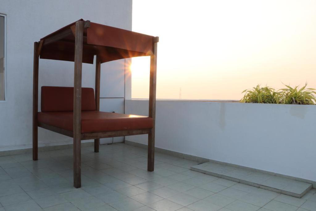Negombo Fort Gallery Apartment Zewnętrze zdjęcie