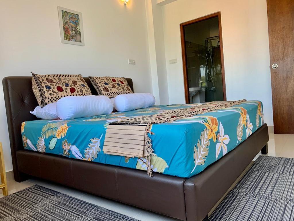 Negombo Fort Gallery Apartment Zewnętrze zdjęcie
