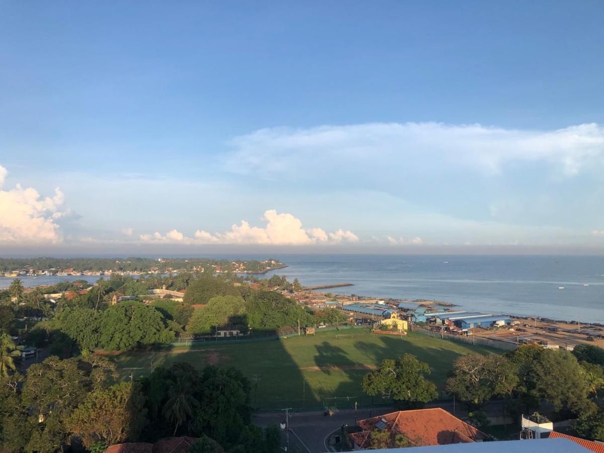 Negombo Fort Gallery Apartment Zewnętrze zdjęcie