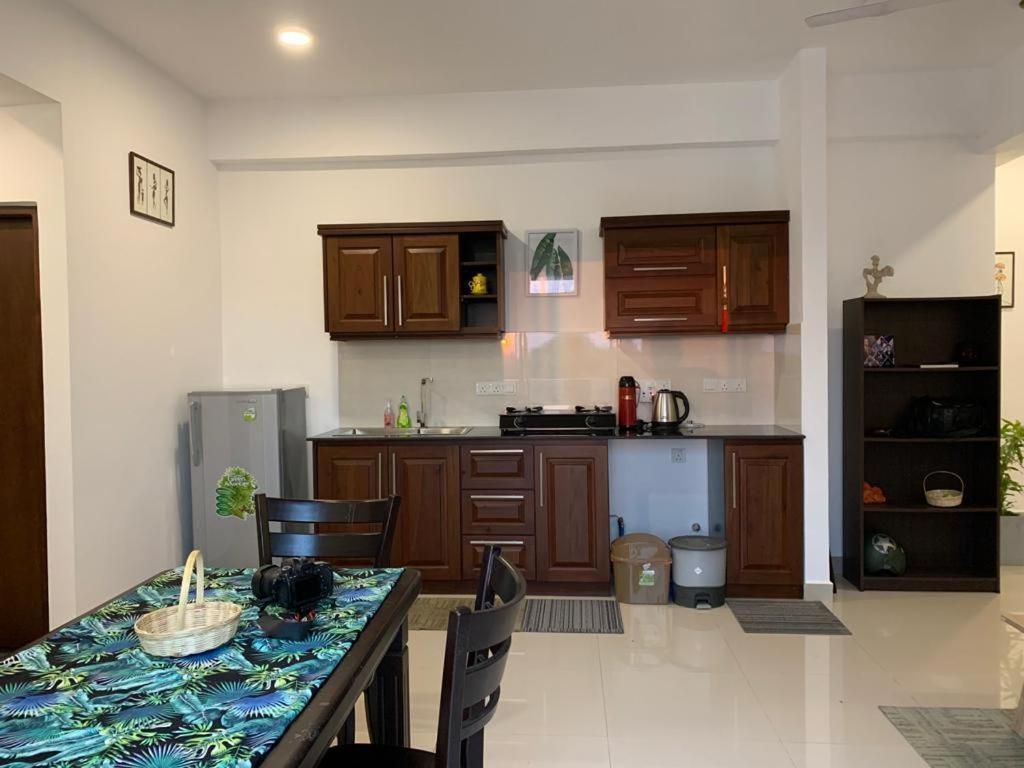 Negombo Fort Gallery Apartment Zewnętrze zdjęcie