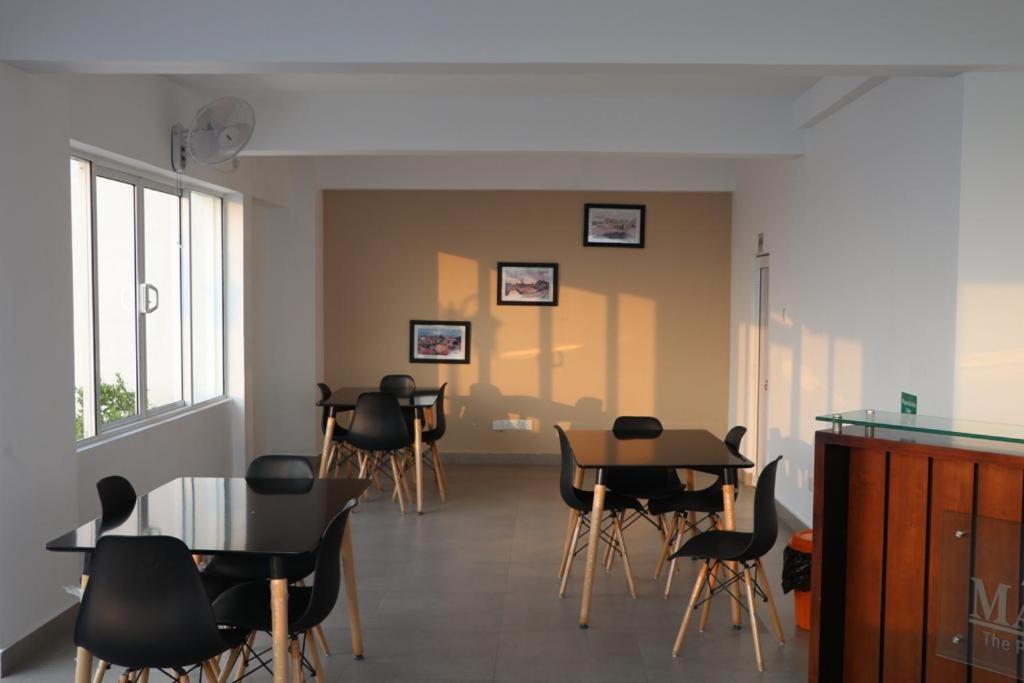 Negombo Fort Gallery Apartment Zewnętrze zdjęcie