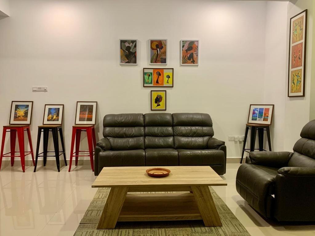 Negombo Fort Gallery Apartment Zewnętrze zdjęcie