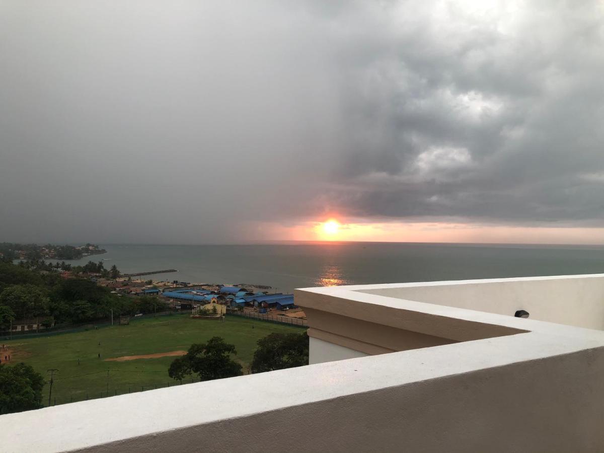Negombo Fort Gallery Apartment Zewnętrze zdjęcie