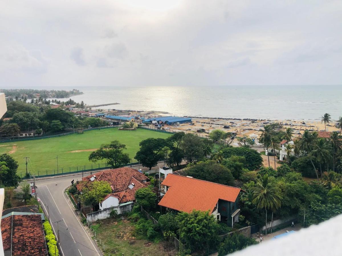 Negombo Fort Gallery Apartment Zewnętrze zdjęcie