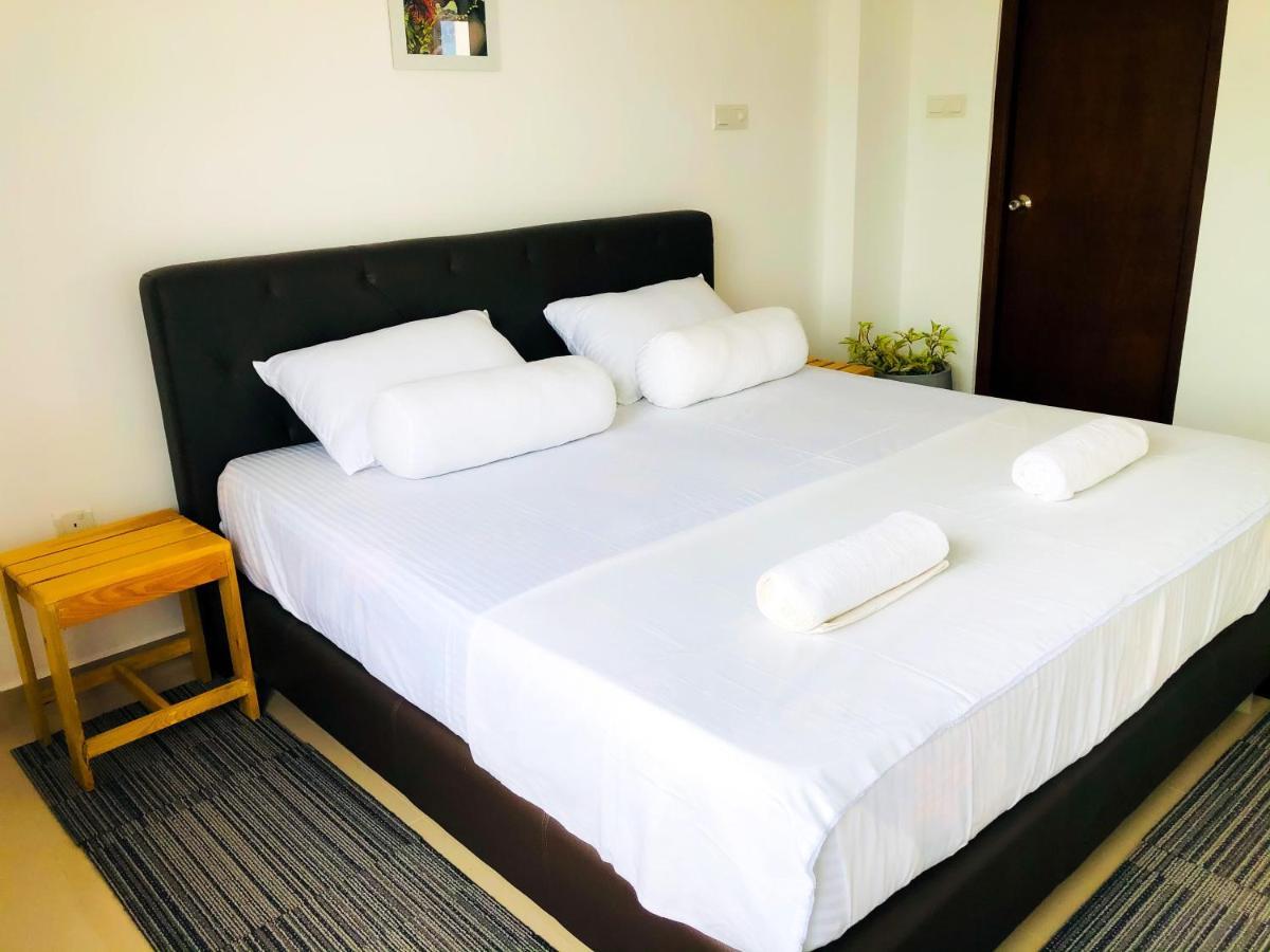 Negombo Fort Gallery Apartment Zewnętrze zdjęcie