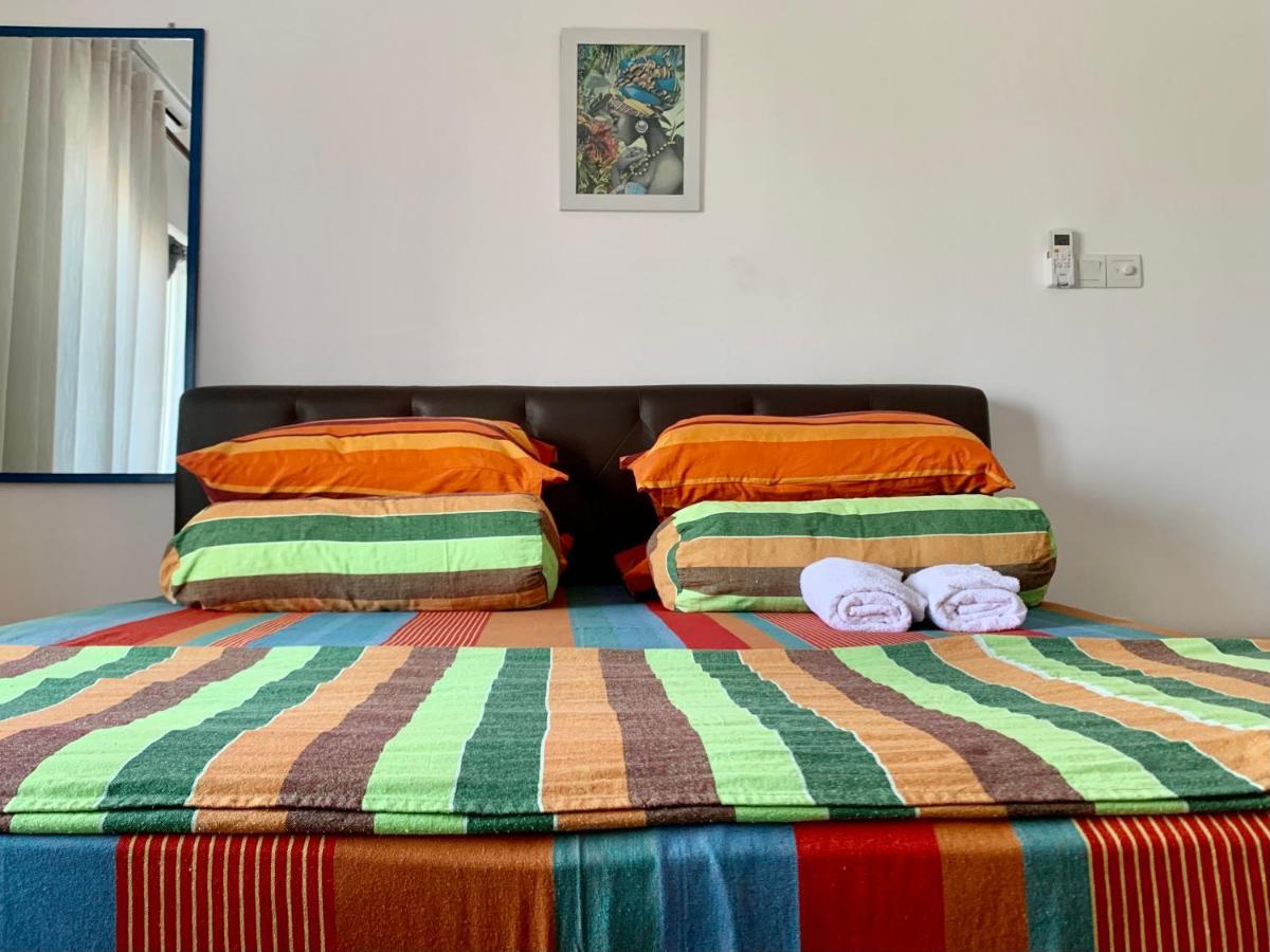 Negombo Fort Gallery Apartment Zewnętrze zdjęcie