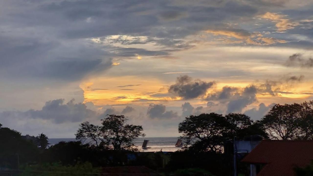 Negombo Fort Gallery Apartment Zewnętrze zdjęcie