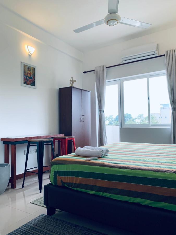 Negombo Fort Gallery Apartment Zewnętrze zdjęcie