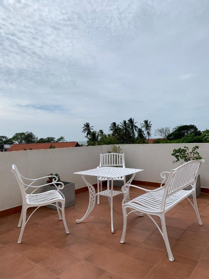 Negombo Fort Gallery Apartment Zewnętrze zdjęcie
