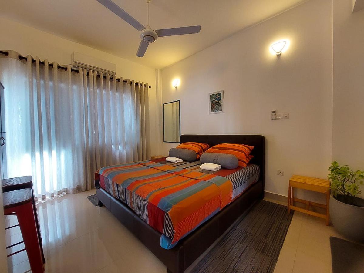 Negombo Fort Gallery Apartment Zewnętrze zdjęcie