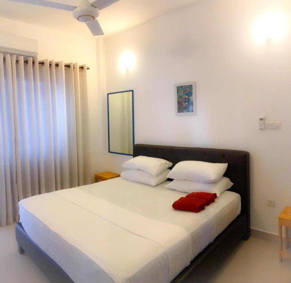 Negombo Fort Gallery Apartment Zewnętrze zdjęcie