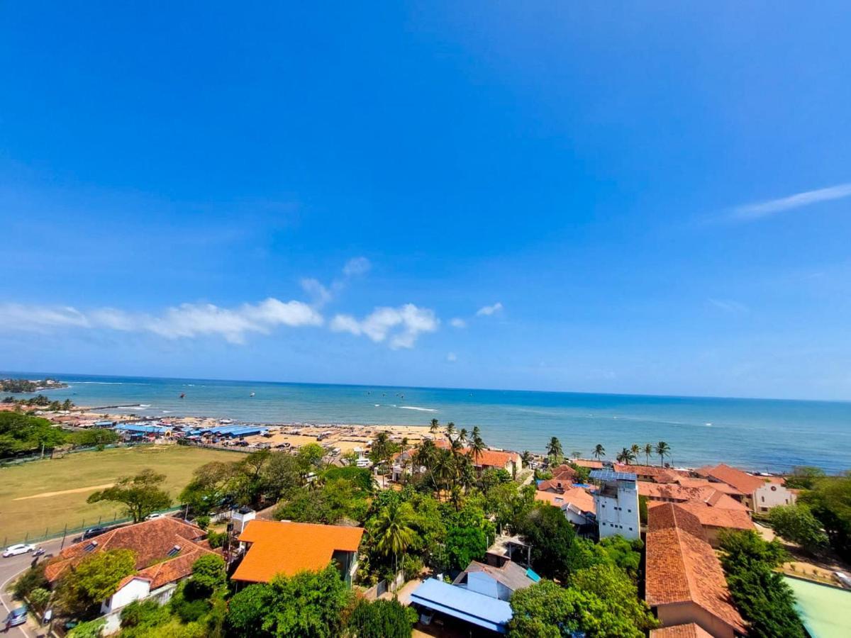 Negombo Fort Gallery Apartment Zewnętrze zdjęcie