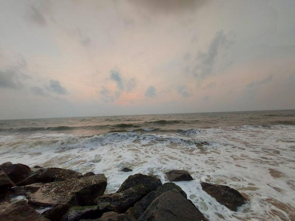 Negombo Fort Gallery Apartment Zewnętrze zdjęcie