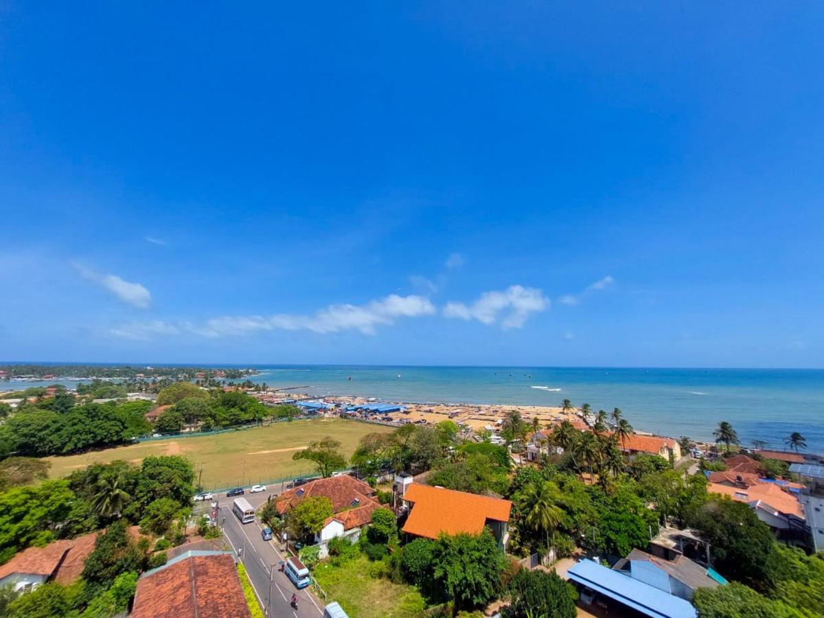 Negombo Fort Gallery Apartment Zewnętrze zdjęcie