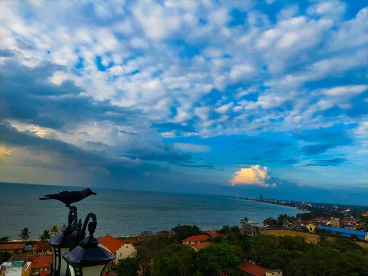 Negombo Fort Gallery Apartment Zewnętrze zdjęcie