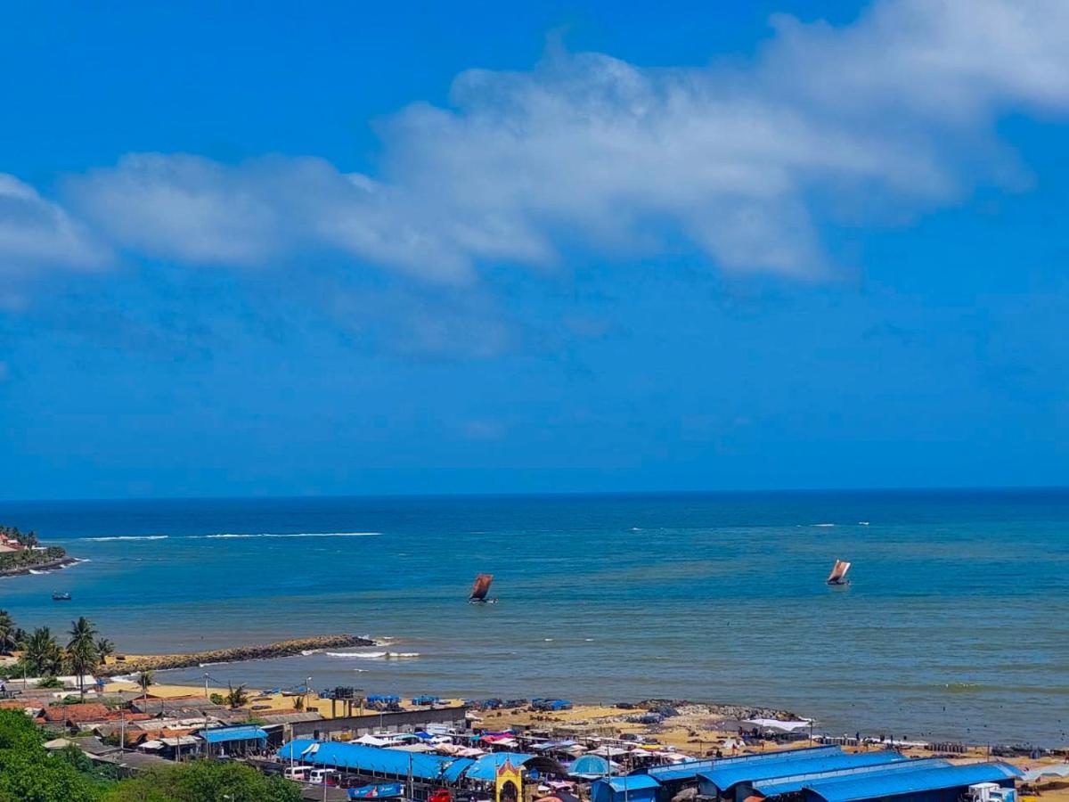 Negombo Fort Gallery Apartment Zewnętrze zdjęcie