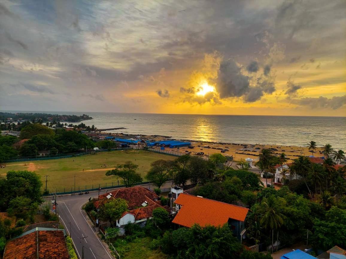 Negombo Fort Gallery Apartment Zewnętrze zdjęcie