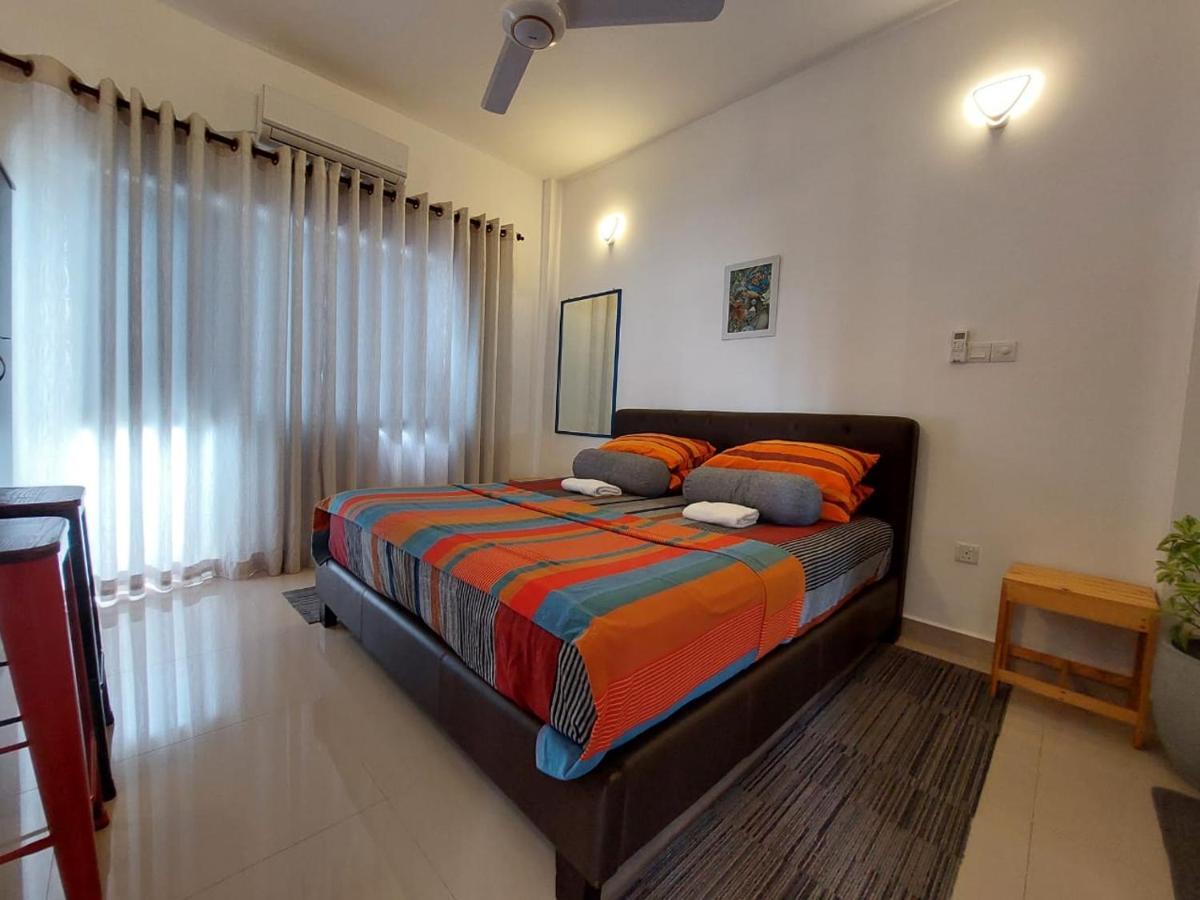 Negombo Fort Gallery Apartment Zewnętrze zdjęcie