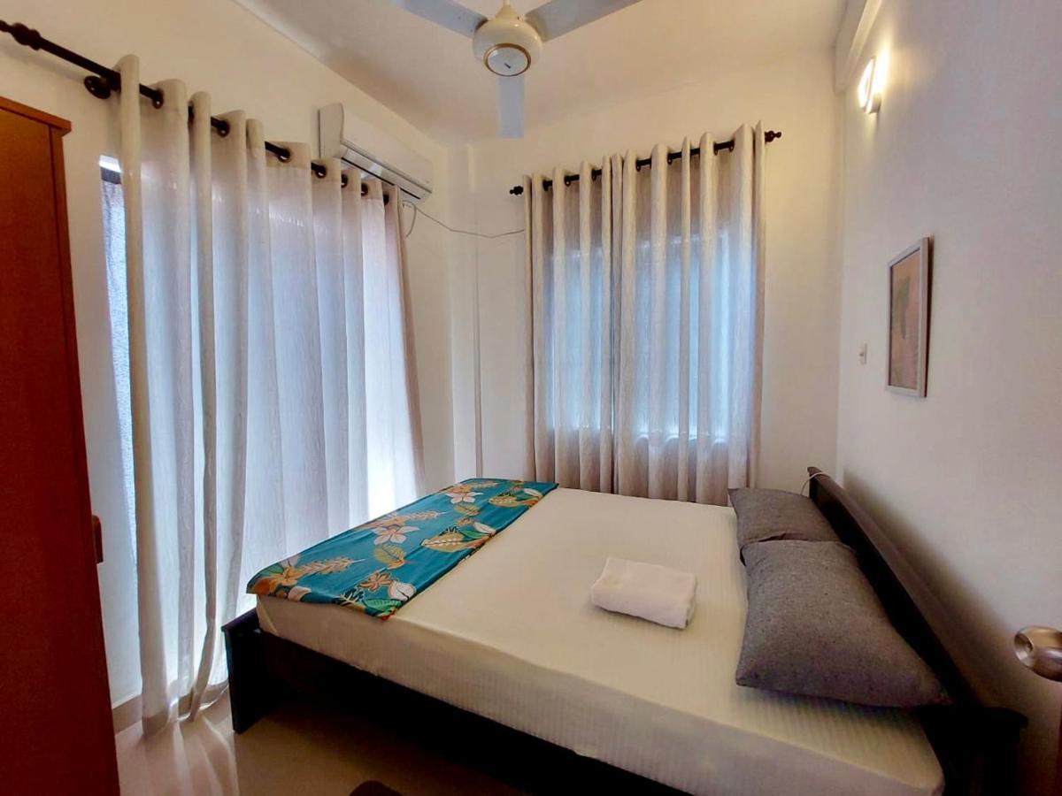 Negombo Fort Gallery Apartment Zewnętrze zdjęcie