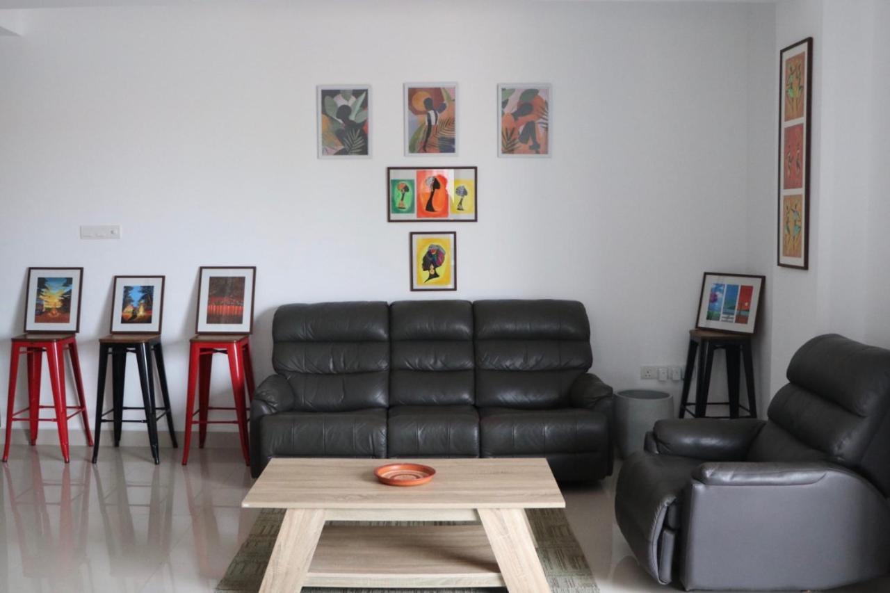 Negombo Fort Gallery Apartment Zewnętrze zdjęcie